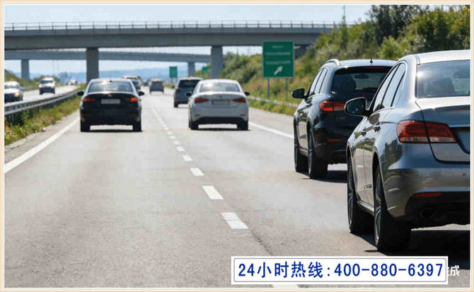 仙游长春拖车电话